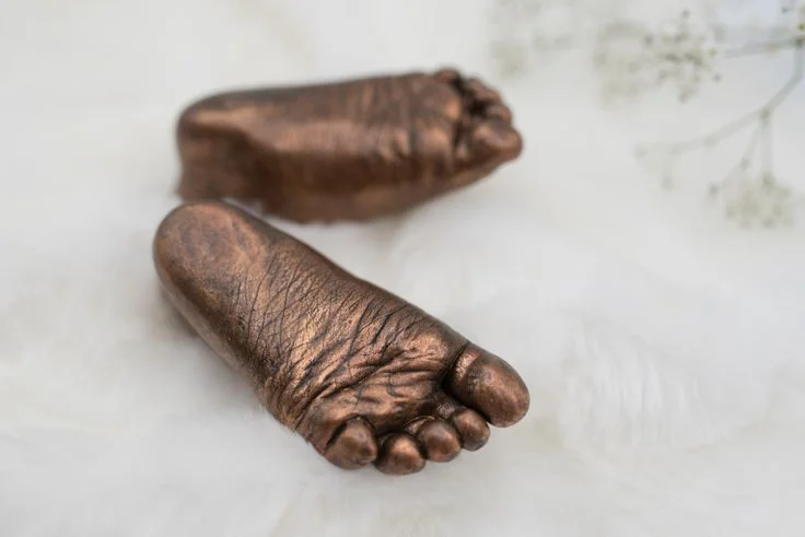 Hand & Feet Casting Kangra