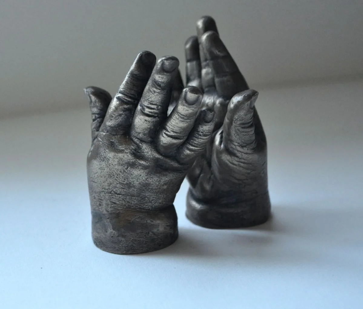 Hand & Feet Casting Kullu