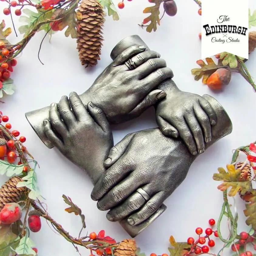 Parent & Baby Casting