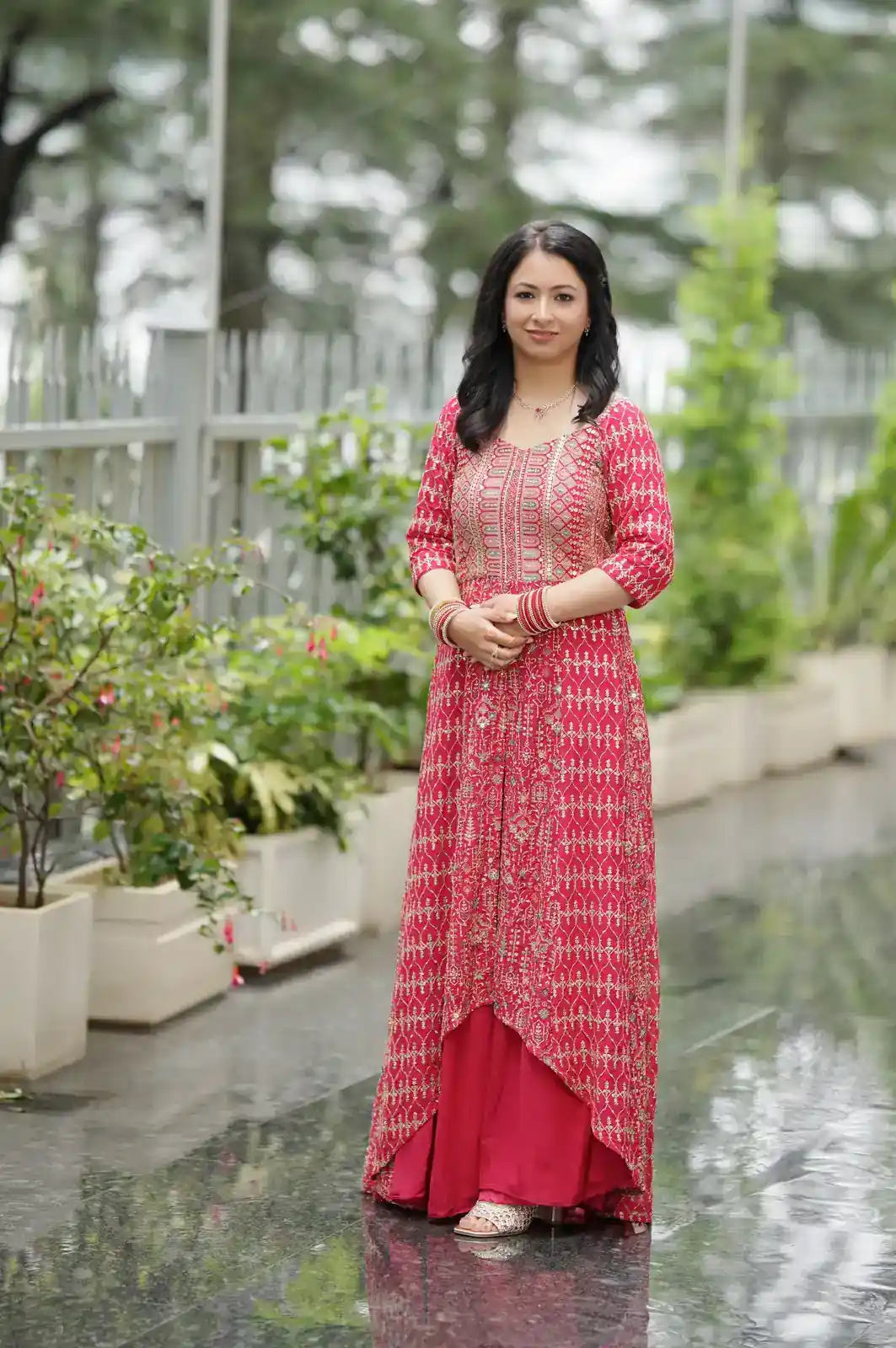 Engagement Shoot Bamta 5