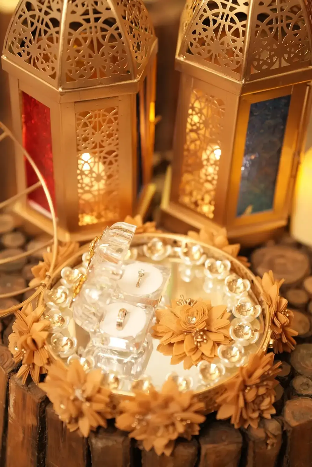 Engagement Shoot Bamta 8