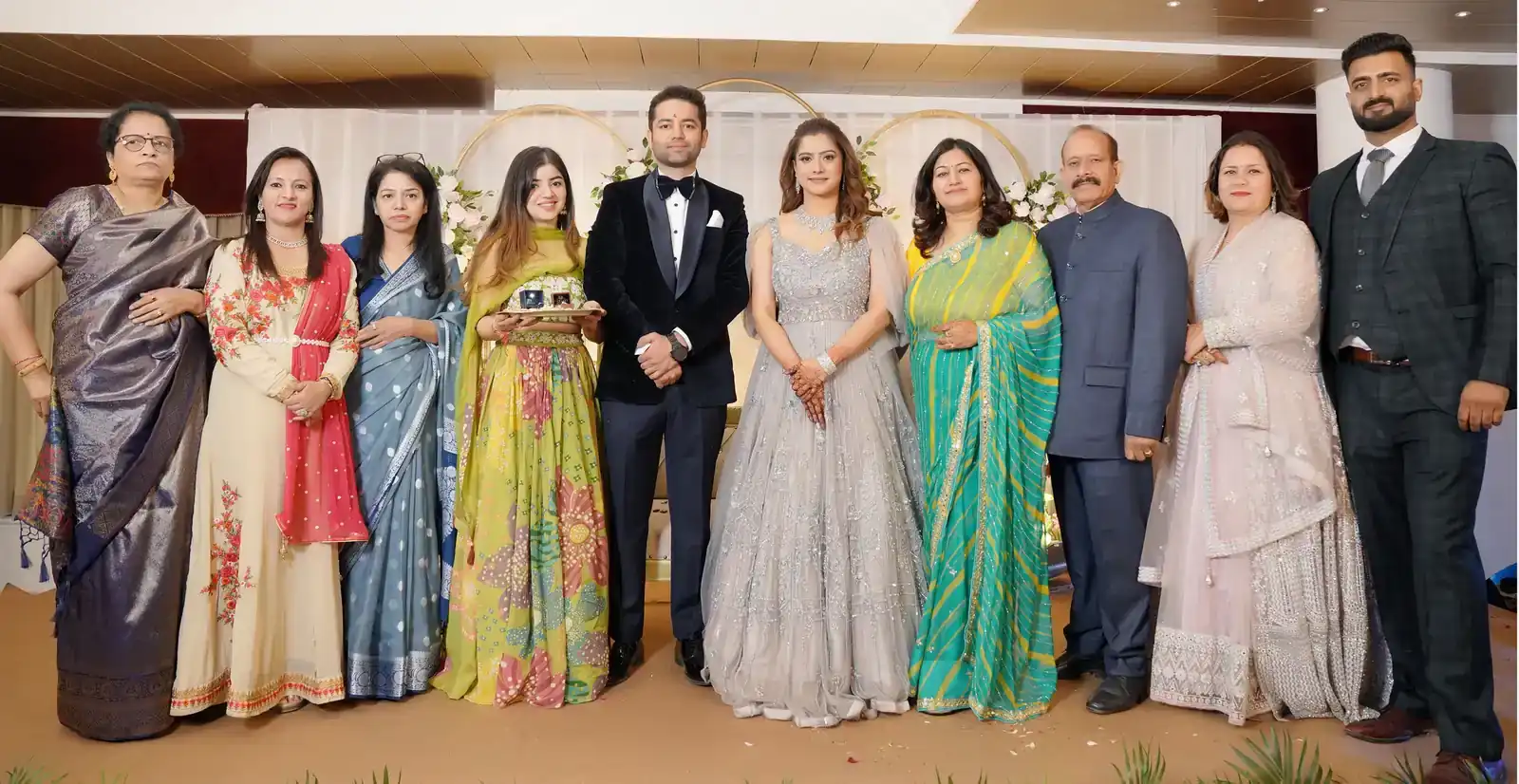 Royal Engagement Shoot