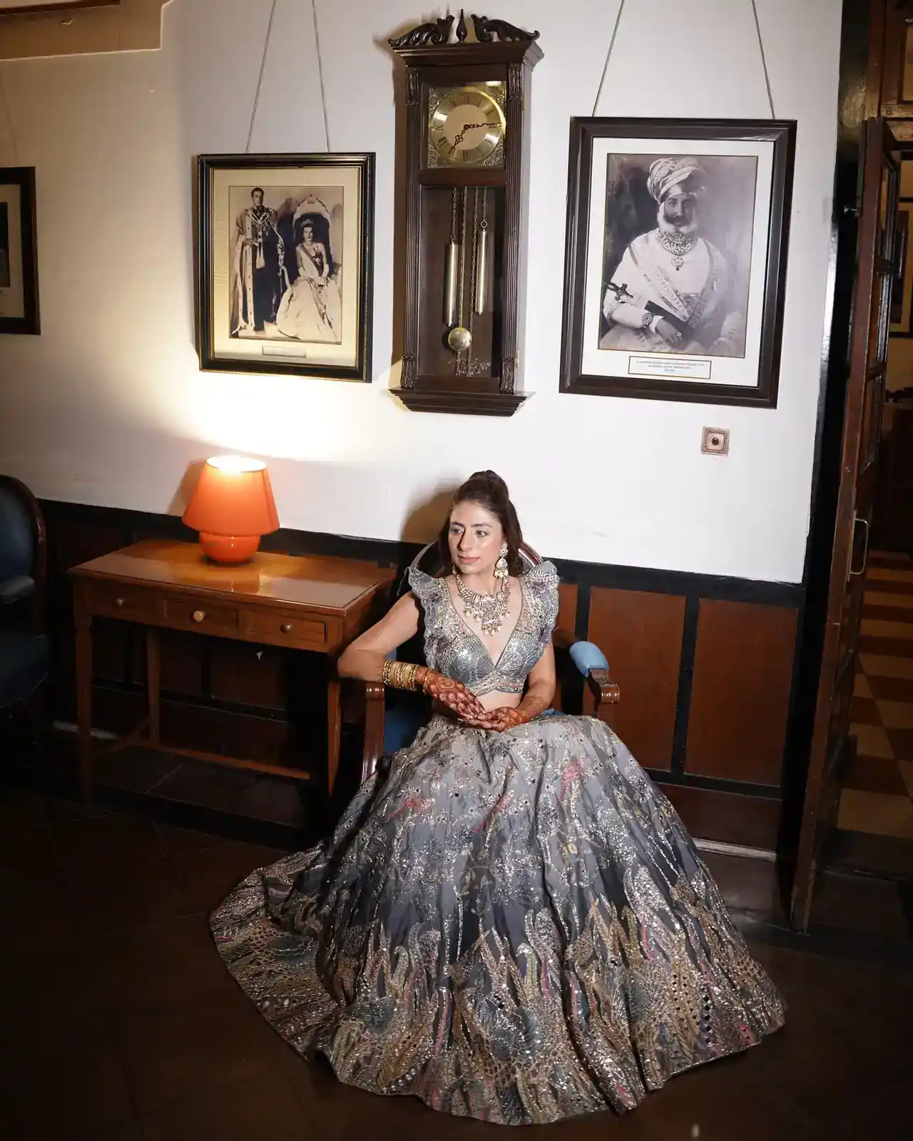 Engagement Shoot Bhrari 6