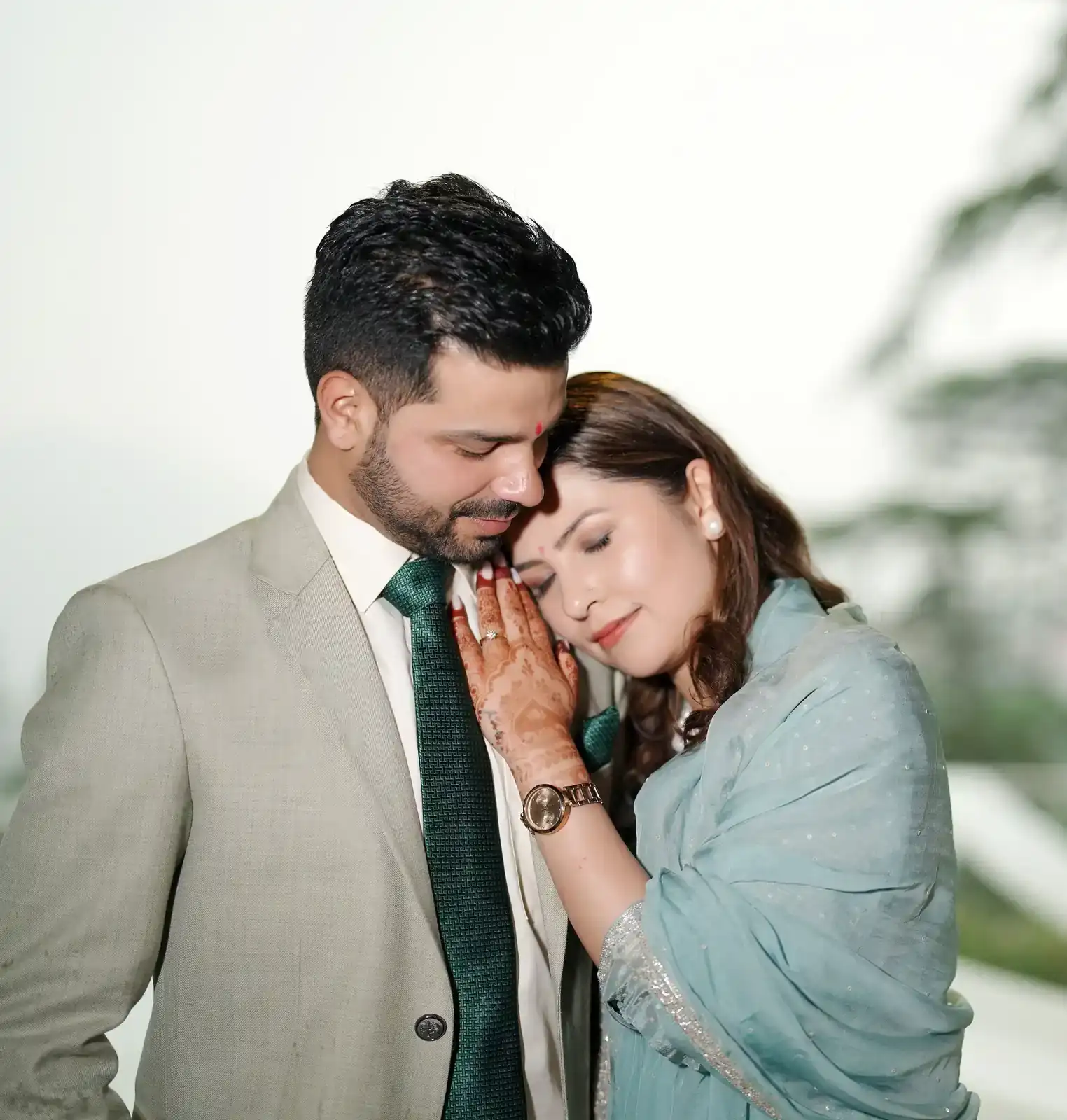 Engagement Shoot Jhandutta 5