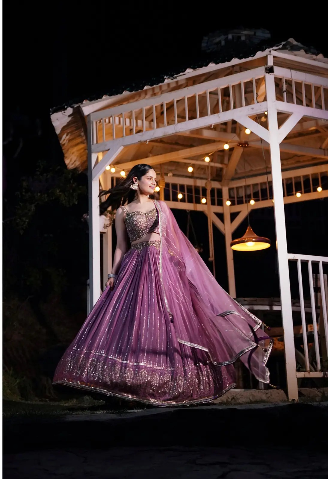 Engagement Shoot Naina Devi 7