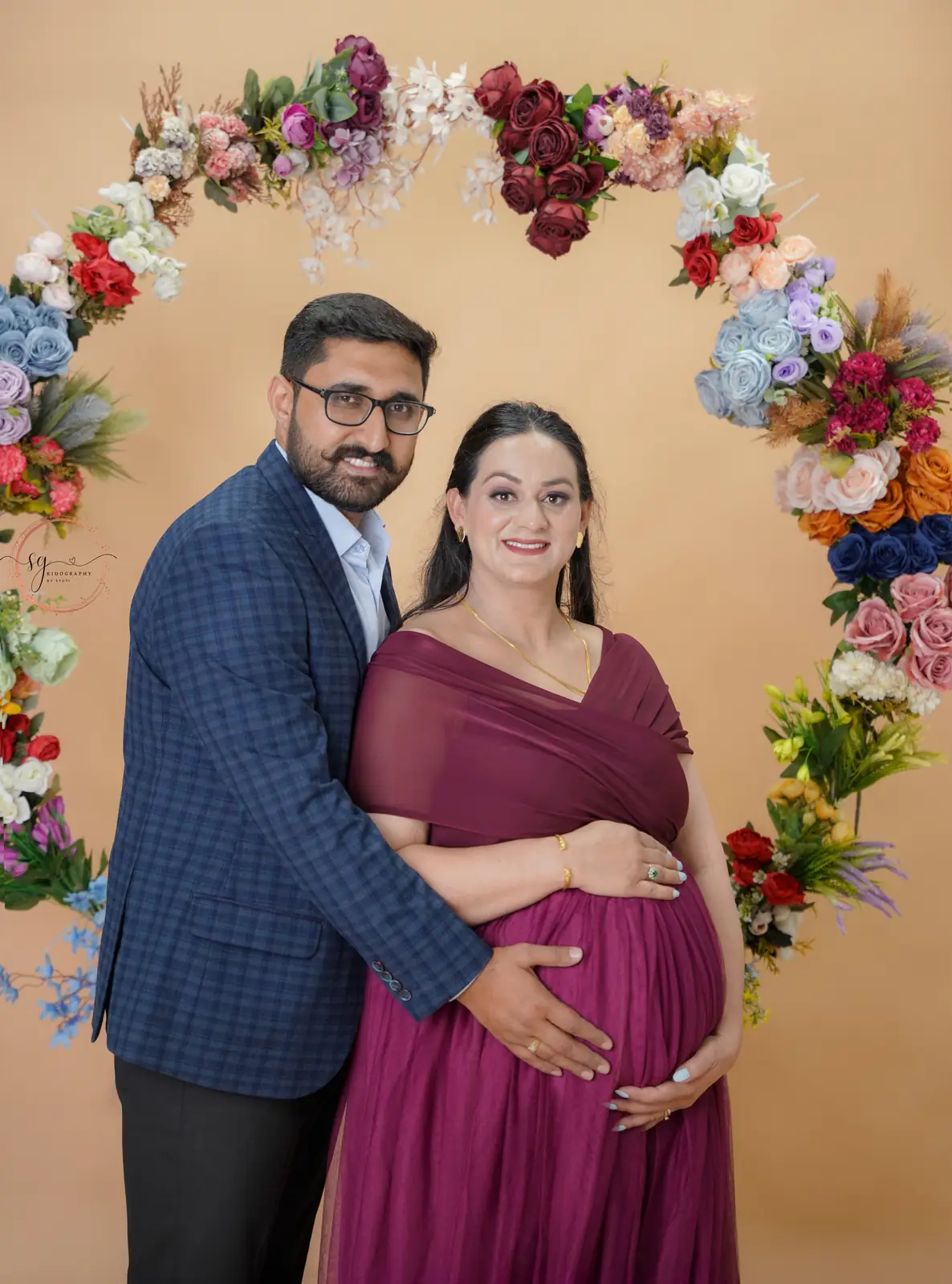 Rustic Outdoor Shoot