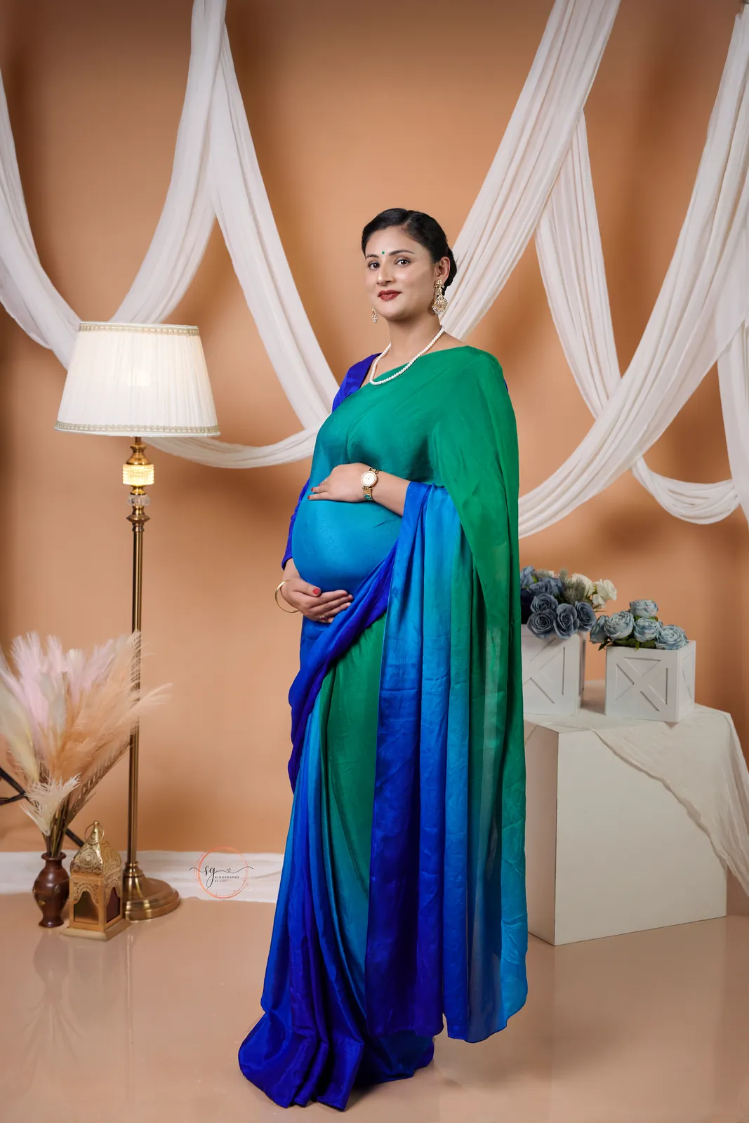 Luxury Maternity Experience