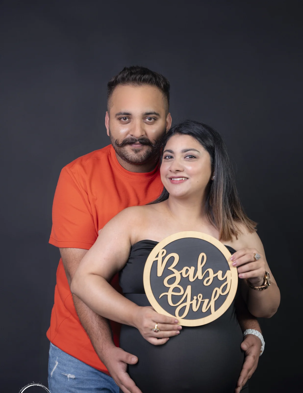 Casual Lifestyle Shoot