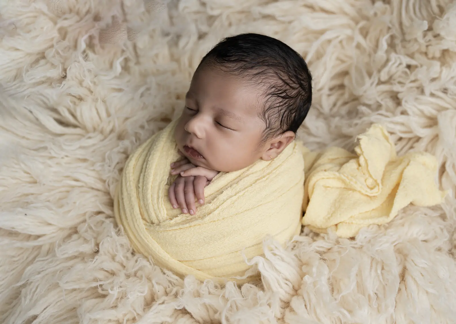 Infant Photography Shimla