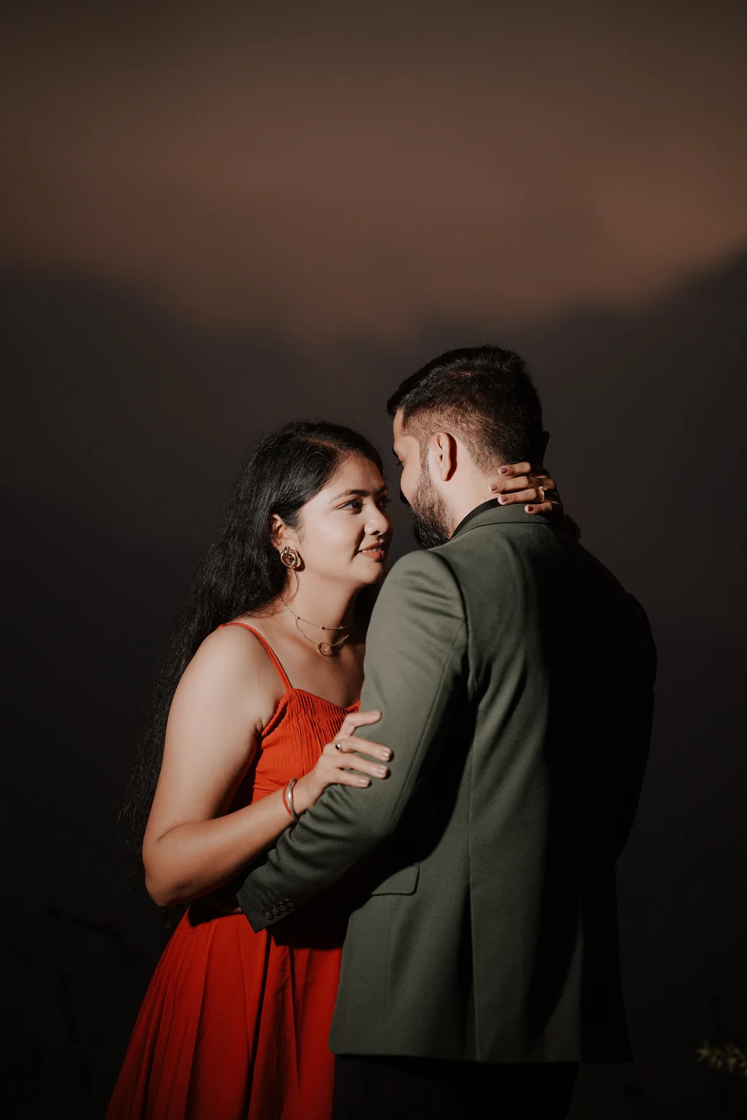 Pre-Wedding Shoot Bassi 1