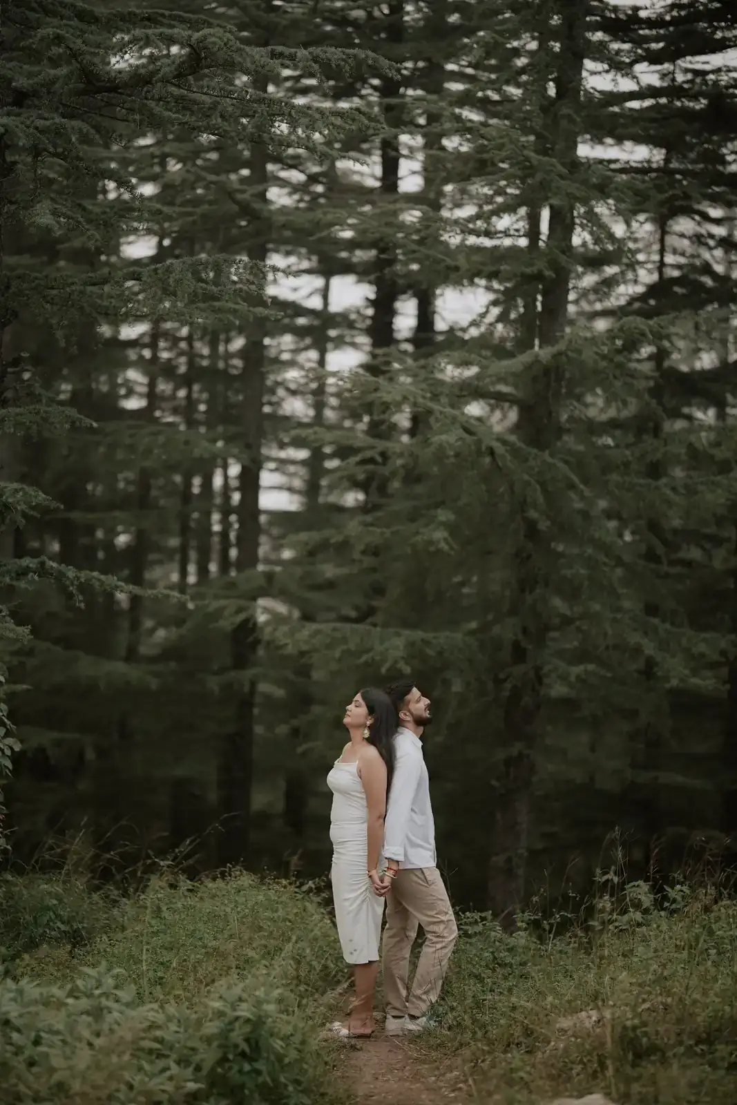 Pre-Wedding Shoot Bassi 4