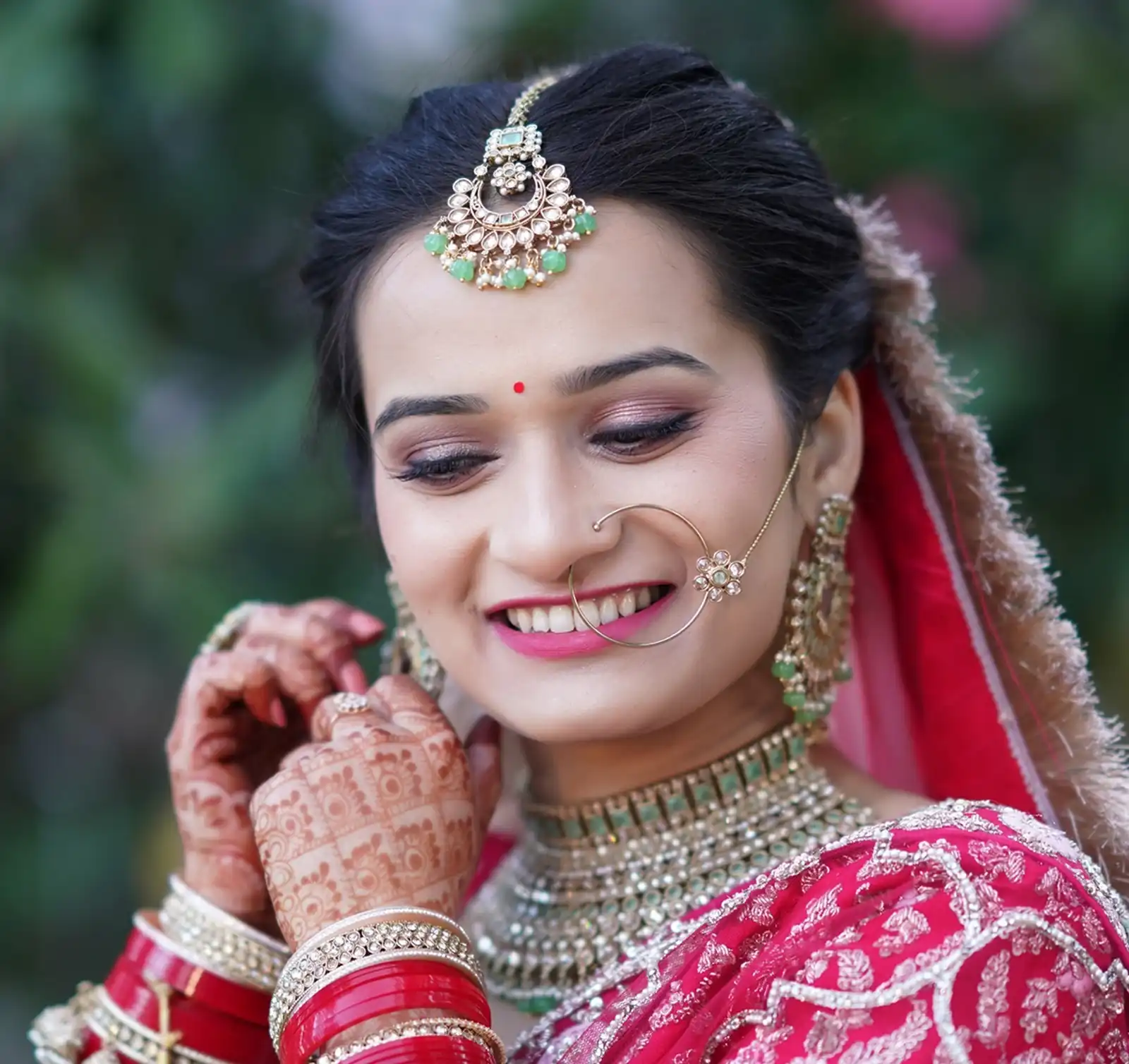 Wedding Shoot Bilaspur 2