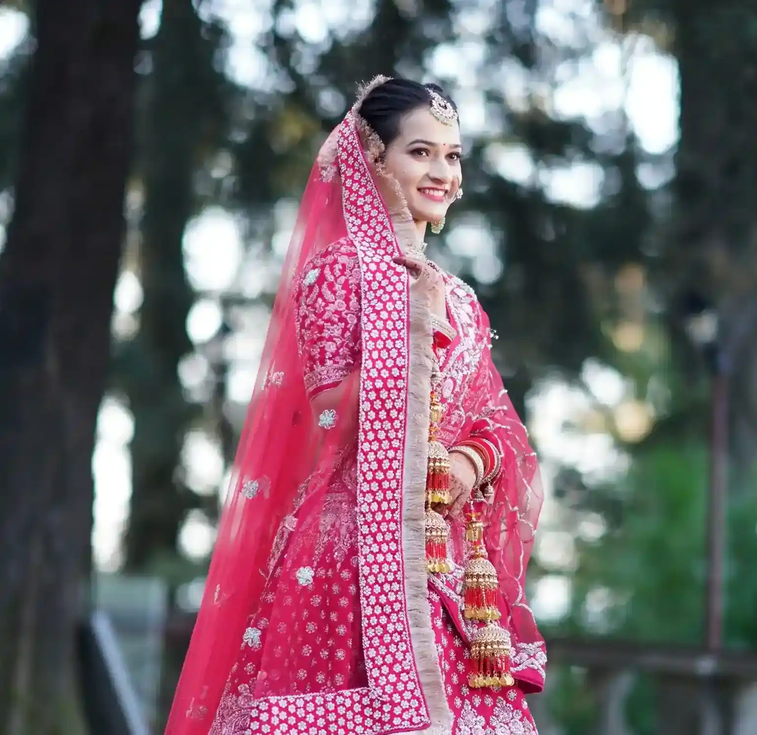 Wedding Shoot Bilaspur 1