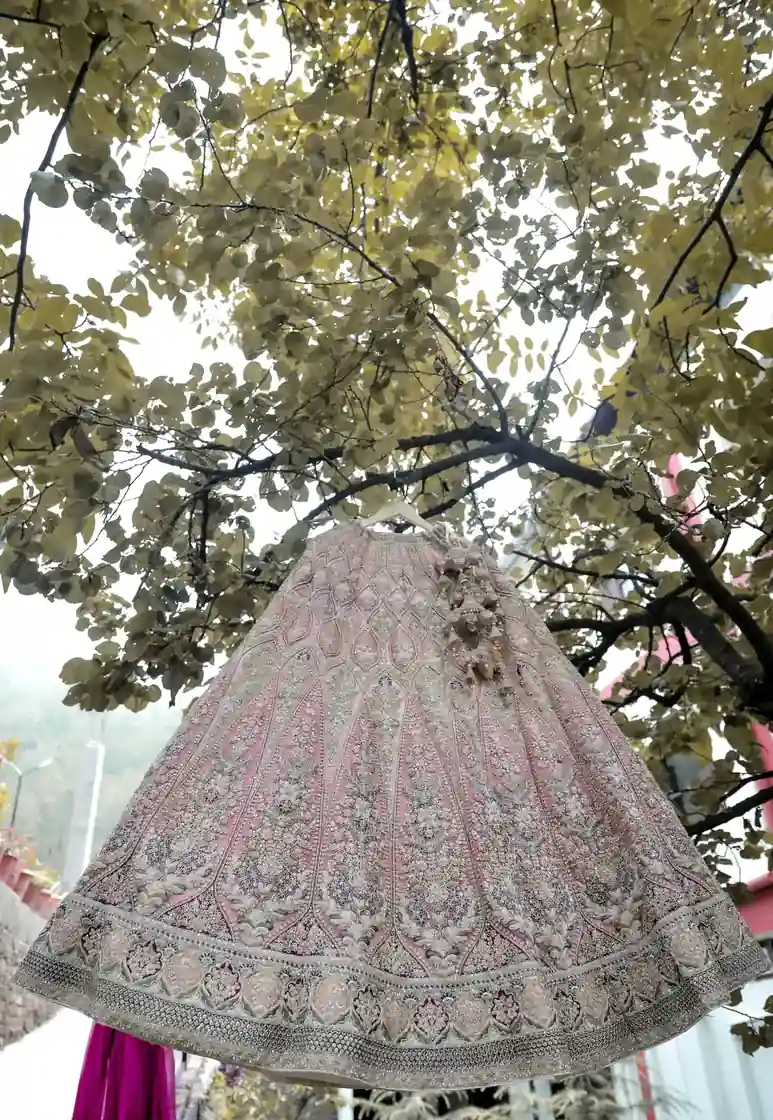 Wedding Shoot Bilaspur 5