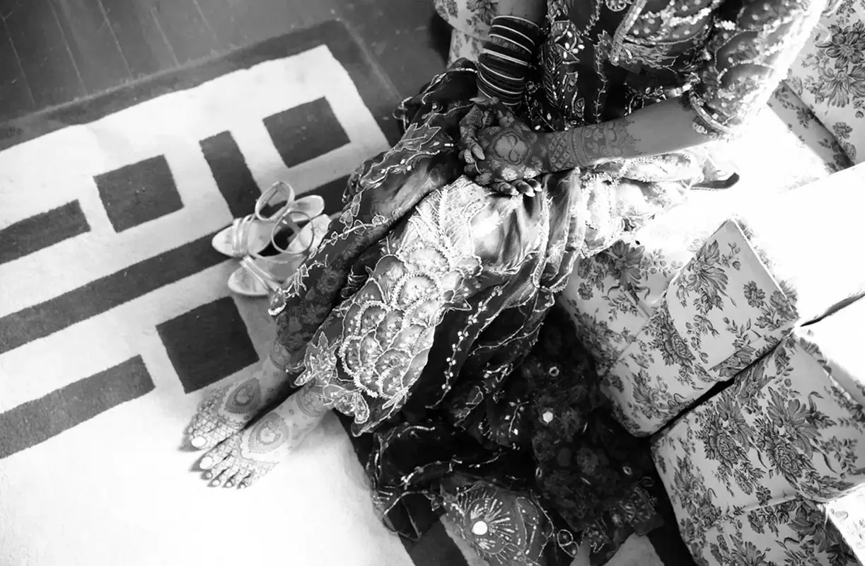 Wedding Shoot Bilaspur 7