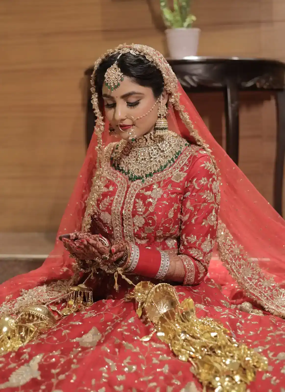 Wedding Shoot Ghumarwin 2