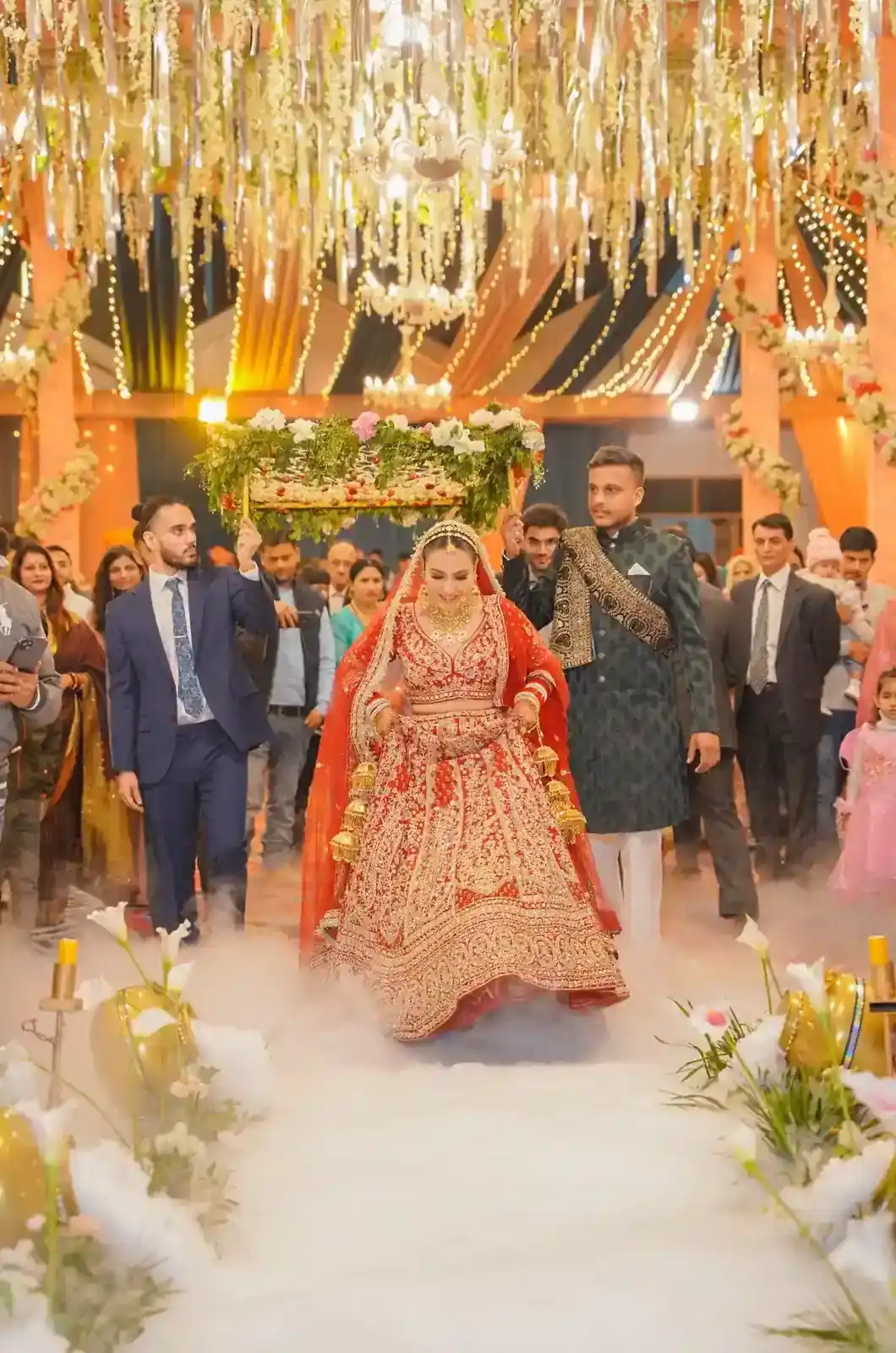 Wedding Shoot Jhanduta 1