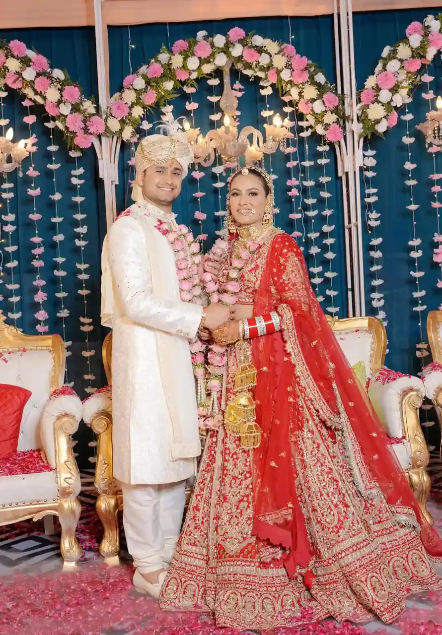 Wedding Shoot Jhanduta 4