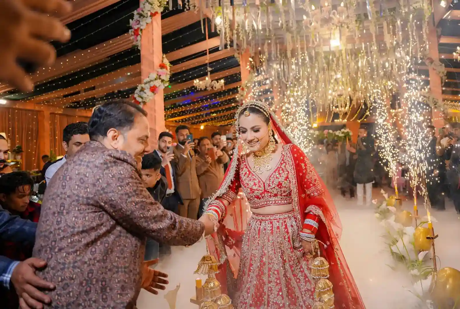 Wedding Shoot Jhanduta 7