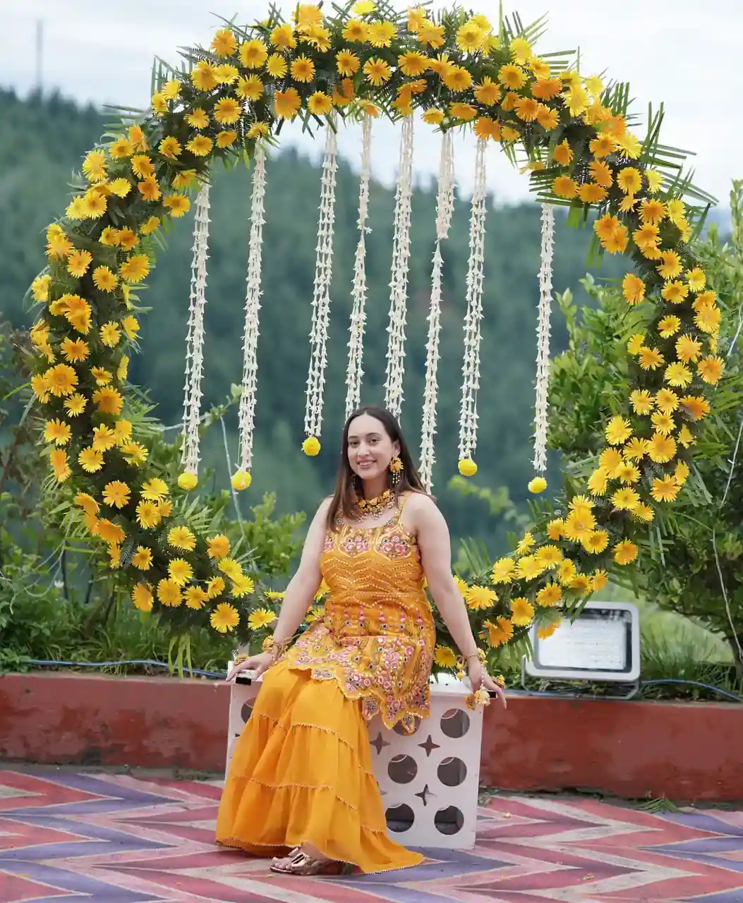 Luxury Wedding Shoot