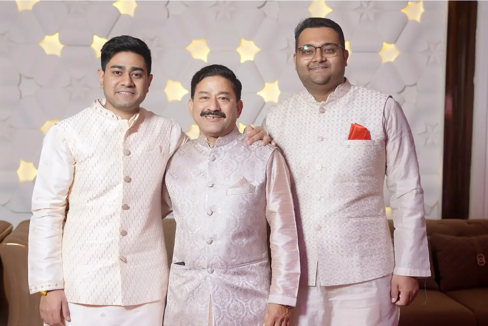 Cinematic Wedding Video