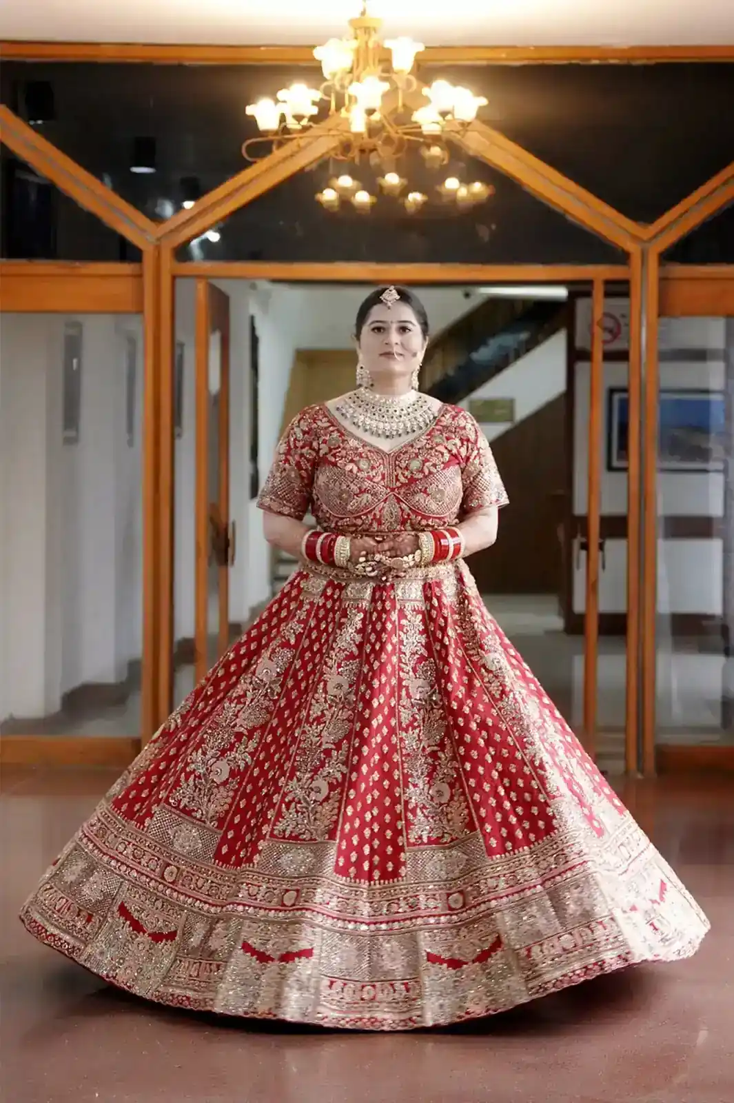 Casual Wedding Moments